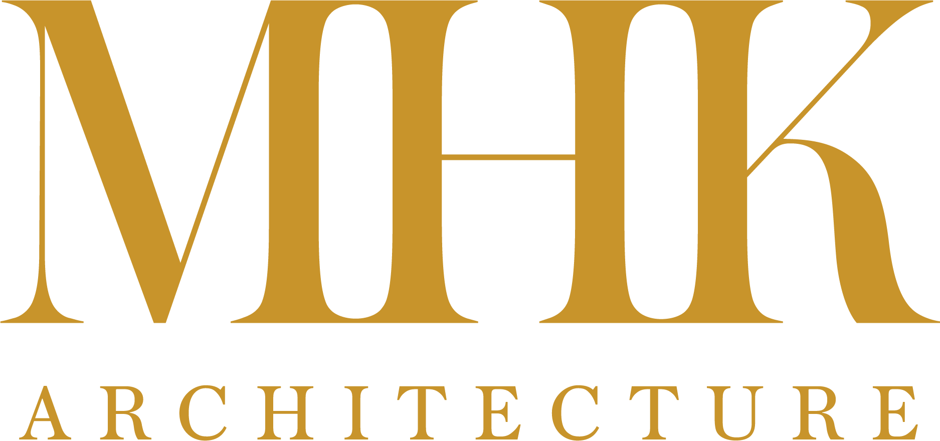 MHK Architecture, Architect